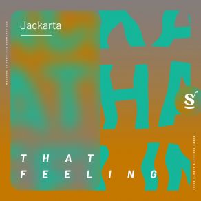 That Feeling album cover