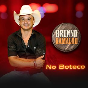 No Boteco album cover