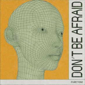 Don't Be Afraid album cover