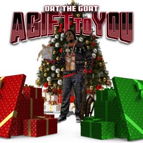 A Gift To You album cover