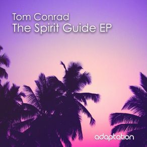 The Spirit Guide album cover