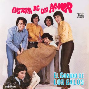Historia De Un Amor album cover