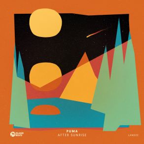After Sunrise album cover