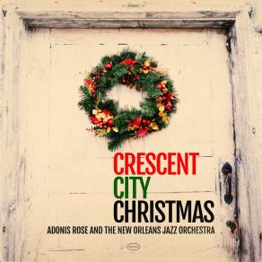 Crescent City Christmas album cover