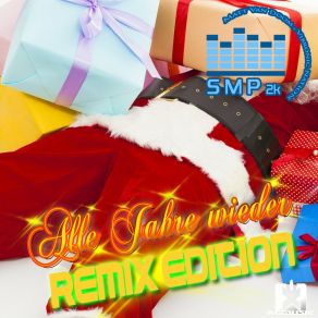 Alle Jahre Wieder (Remix Edition) album cover