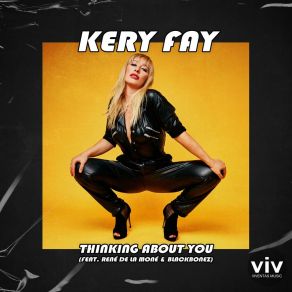 Thinking About You album cover