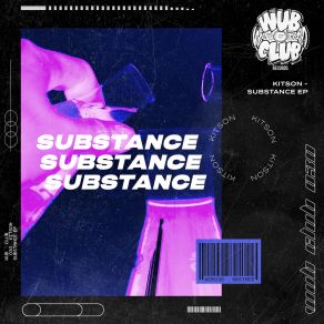 Substance album cover