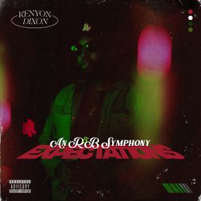 Expectations: An R&B Symphony album cover
