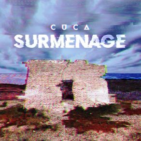 Surmenage album cover