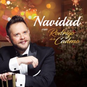 Navidad Con Rodrigo De La Cadena album cover