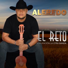 El Reto album cover