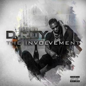 The Involvement album cover