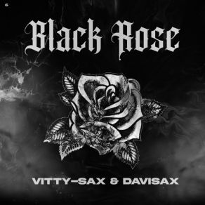 Black Rose album cover