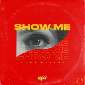 Show Me album cover