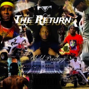 The Return album cover