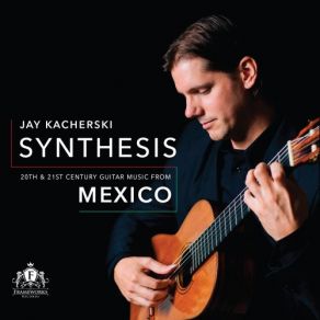Synthesis album cover