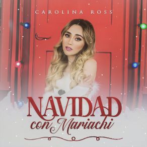 Navidad Con Mariachi album cover