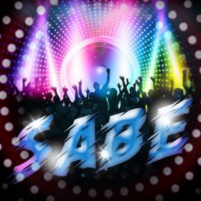 Sabe (Remix) album cover
