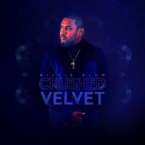 Crushed Velvet album cover