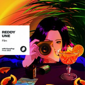 Film With KozyPop album cover