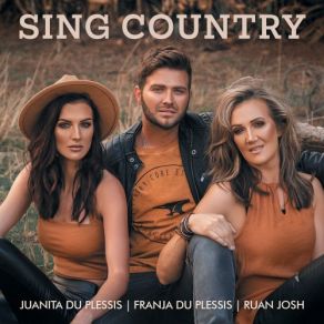 Sing Country album cover