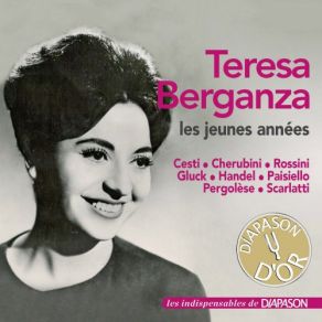 Les Jeunes Années album cover