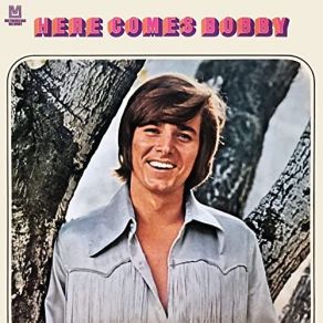 Here Comes Bobby album cover