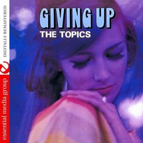 Giving Up (Digitally Remastered) album cover