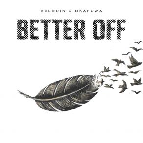 Better Off album cover