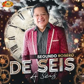 De Seis A Seis album cover