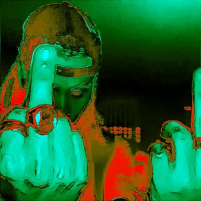 Lisergia album cover