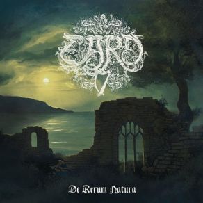 De Rerum Natura album cover
