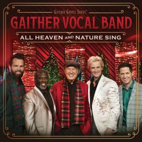 All Heaven And Nature Sing album cover