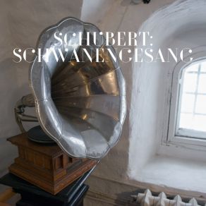 Schubert: Schwanengesang album cover