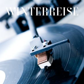 Winterreise album cover
