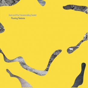Pouring Textures album cover