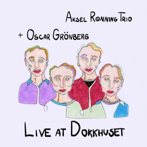 Live At Dokkhuset (Live) album cover