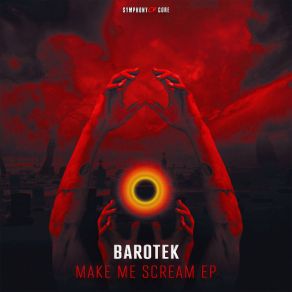 Make Me Scream album cover