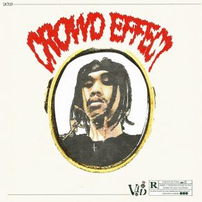 CROWD EFFECT album cover