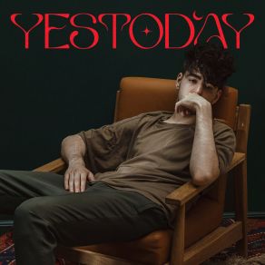Yestoday album cover