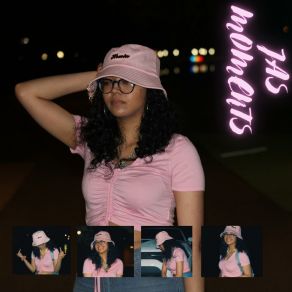 Moments album cover