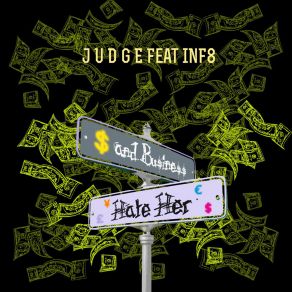 Hate Her /$$ And Business album cover