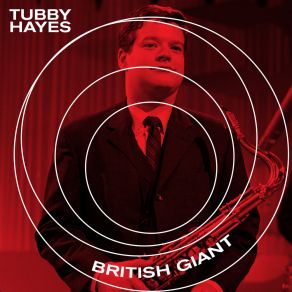 British Giant album cover