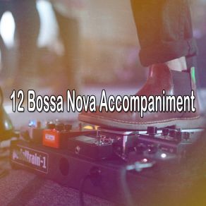 12 Bossa Nova Accompaniment album cover
