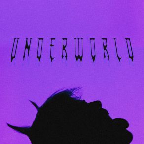 UNDERWORLD album cover