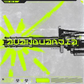 Avanguardia album cover