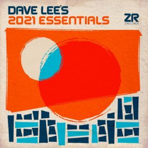 Dave Lee's 2021 Essentials album cover