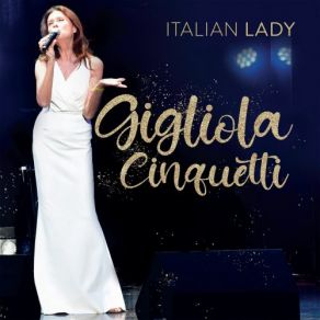 Italian Lady album cover