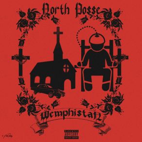 MEMPHISTAN album cover