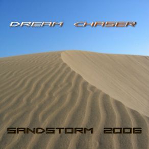 Sandstorm 2006 album cover